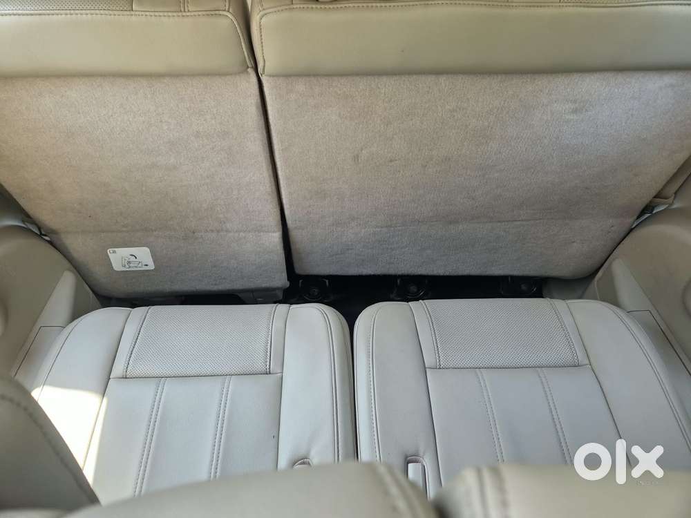 Mahindra Xuv500 2.2 W10, 2017, Diesel