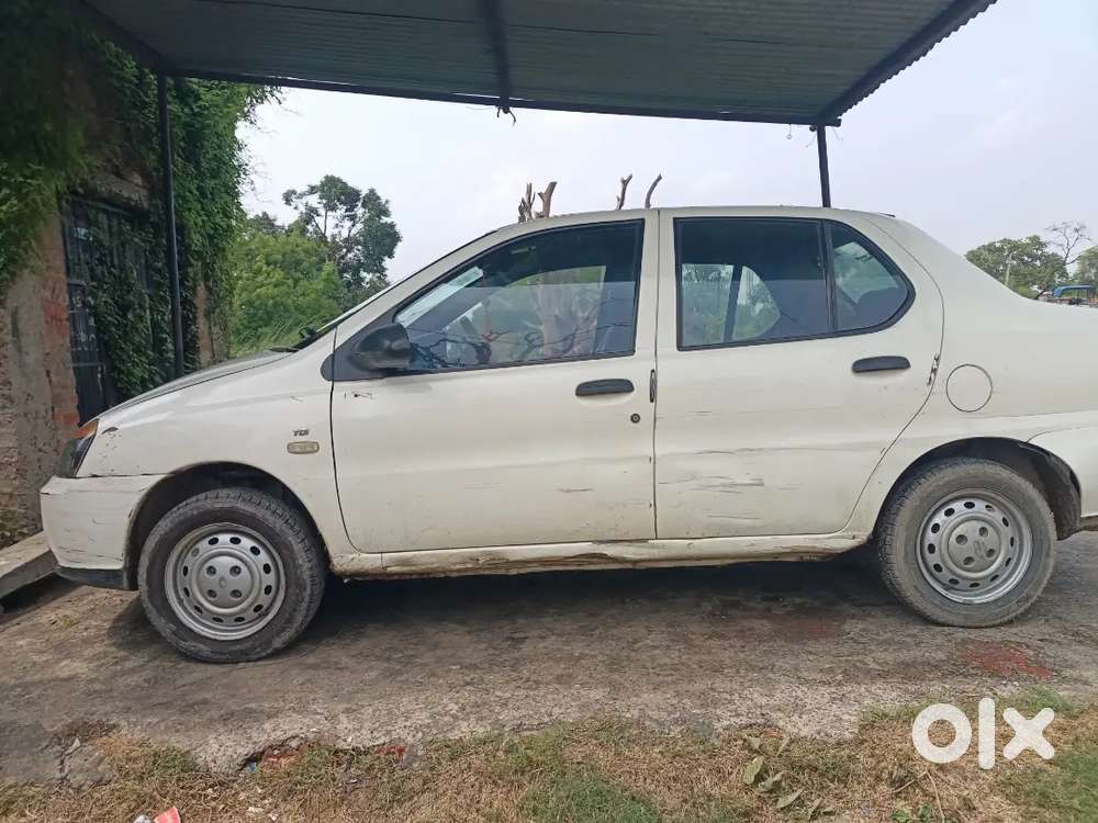 Tata Indigo Ecs Ls Tdi Bs3 November 2013 Model Hai