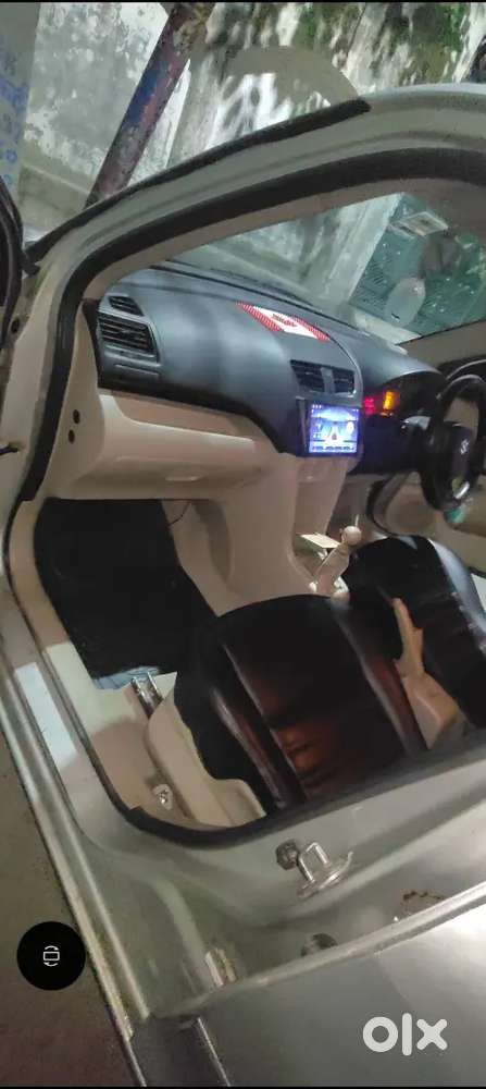 Maruti Suzuki Dzire 2012 Cng & Hybrids 100000 Km Driven