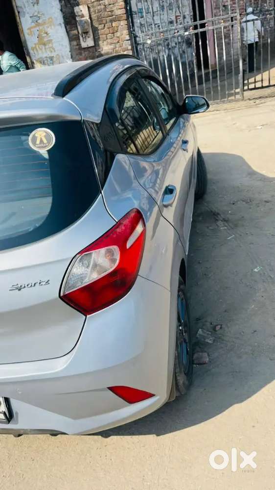 Grand I10 Nios Cng Original Driven