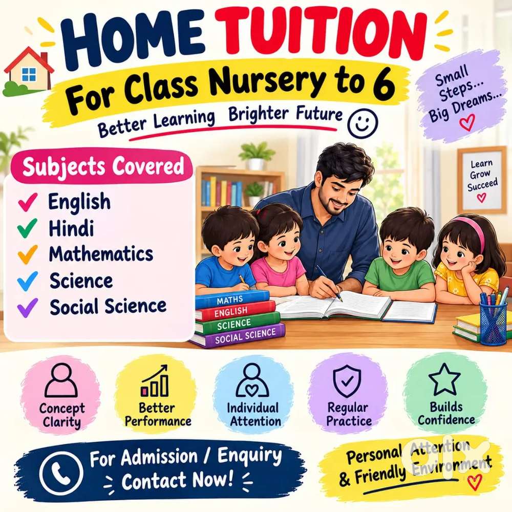 I am teacher, students and parents contact me