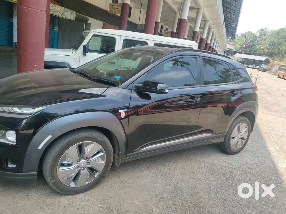 Hyundai Kona Electric Premium, 2024, Electric