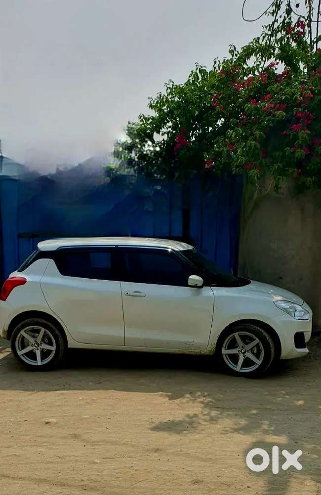 Maruti Suzuki Swift 2023 Petrol 58000 Km Driven