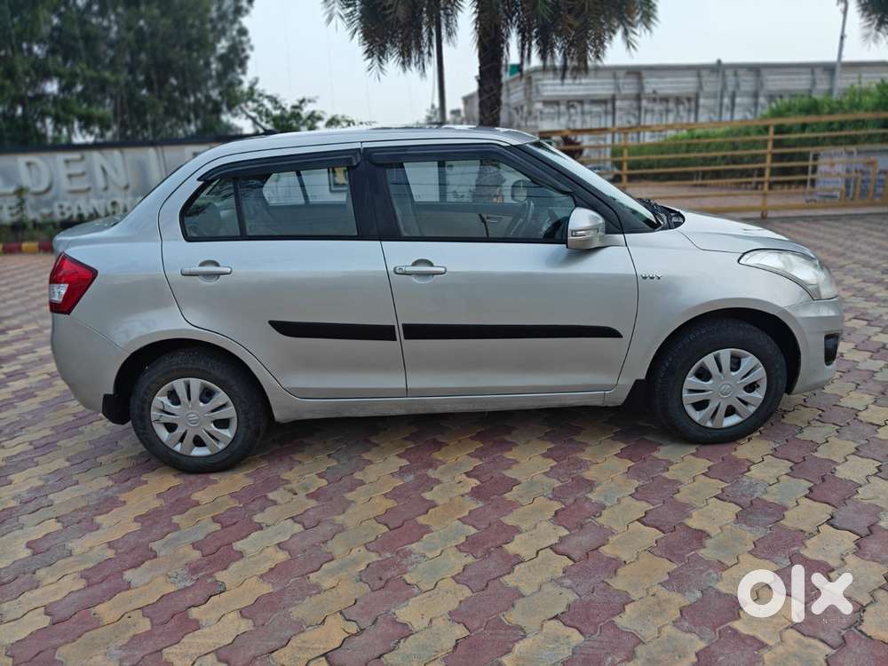 Maruti Suzuki Dzire 1.2 Vxi, 2013, Petrol