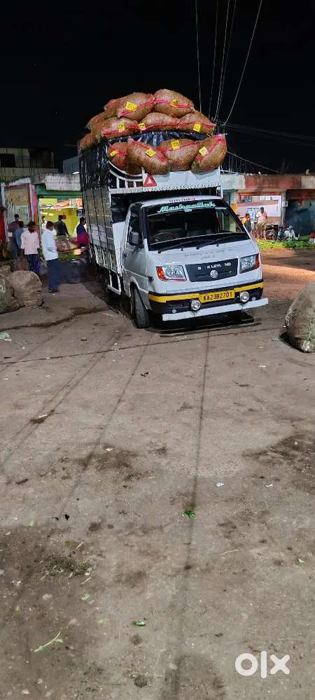 Ashok Leyland Stile 2019 Diesel Manual