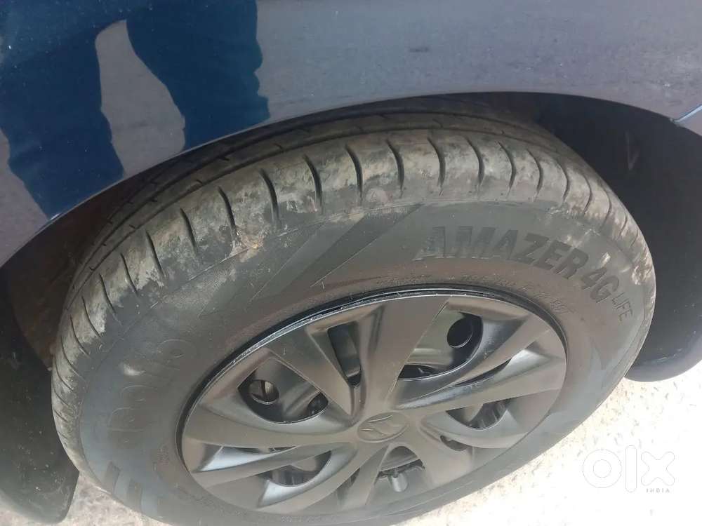 Maruti Suzuki Swift 2019 Petrol 86000 Km Driven