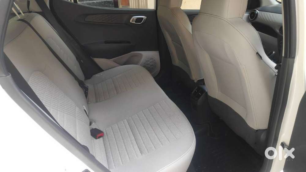 Hyundai Grand I10 Nios Sportz 1.2 Kappa Amt, 2024, Petrol