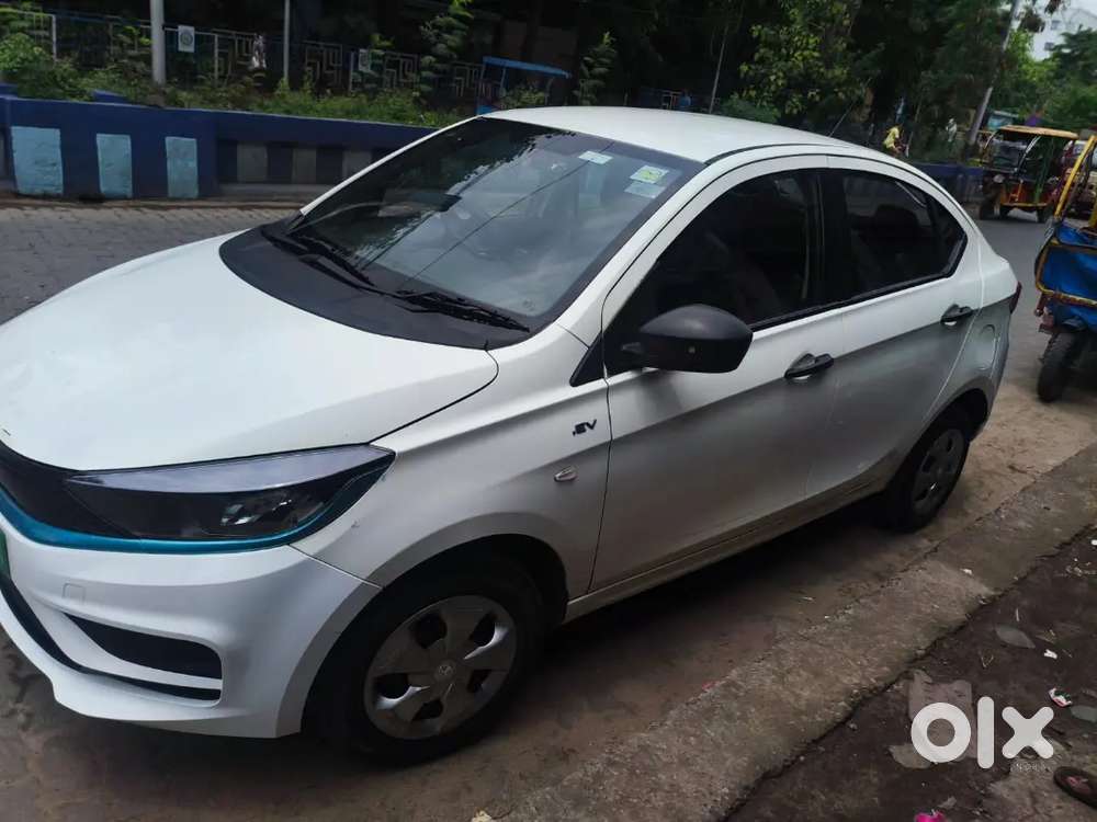 Tata Xpress T Ev.