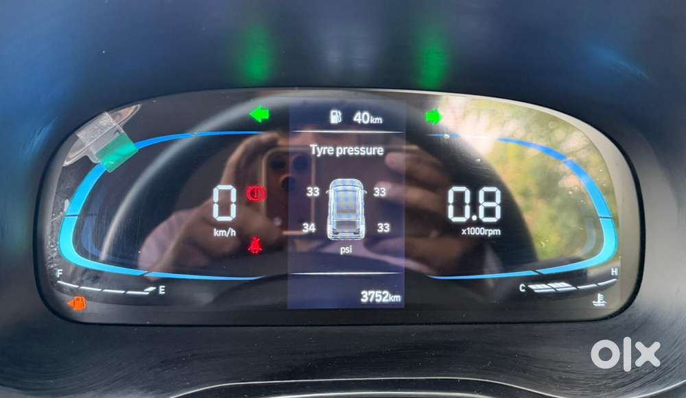 Hyundai Exter, 2026, Petrol