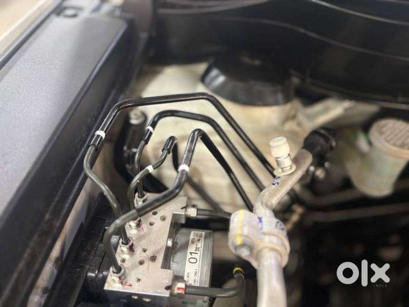 Maruti Suzuki Grand Vitara 1.5 Delta Smart Hybrid At, 2024, Petrol