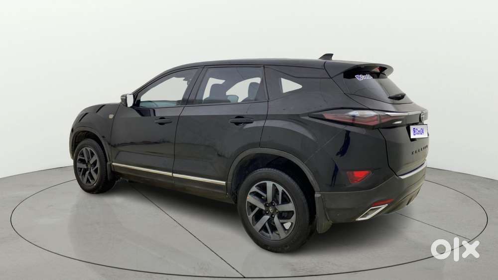 Tata Harrier Xza+, 2022, Diesel
