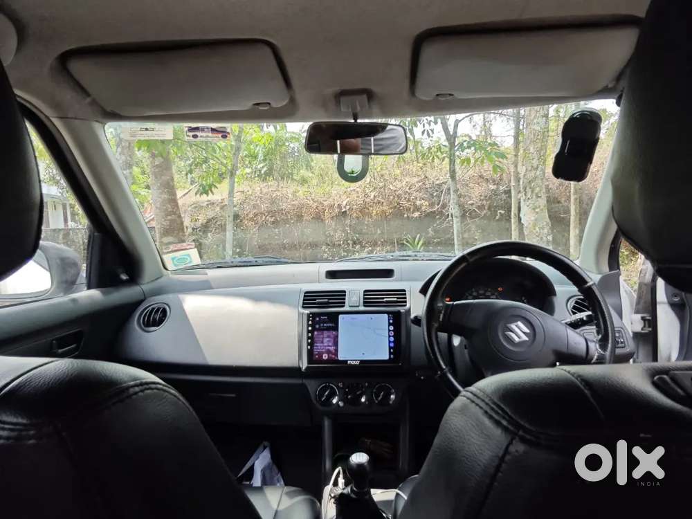 Maruti Suzuki Dzire 2016