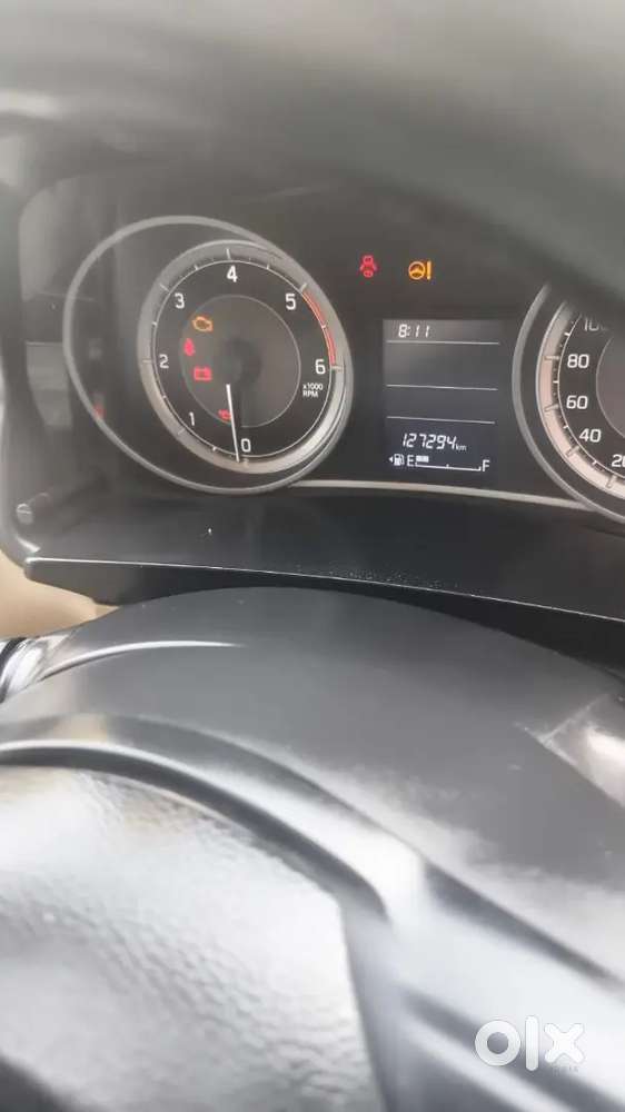 Maruti Suzuki Dzire 2019 Diesel 127000 Km Driven