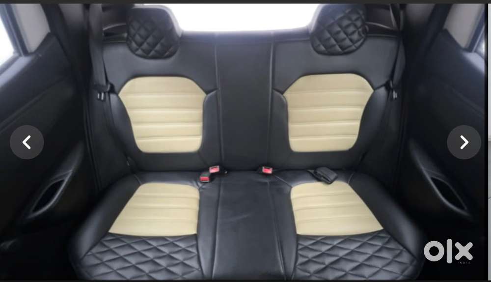 Renault Kwid 2019 Petrol Well Maintained