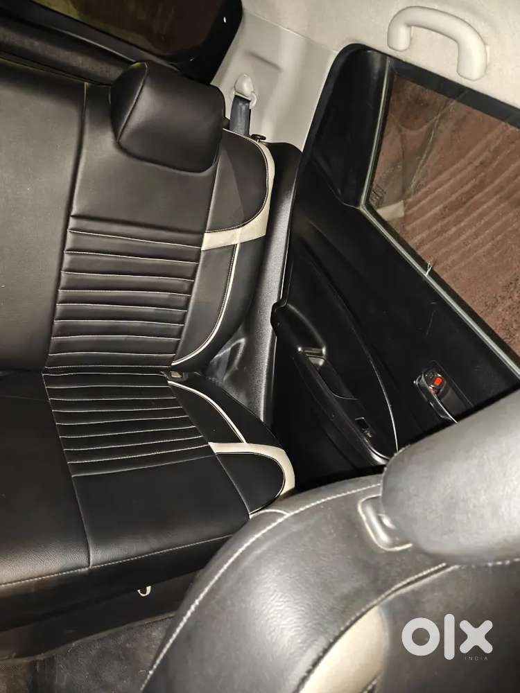 Swift 2019 Maruti Suzuki Vxi Amt