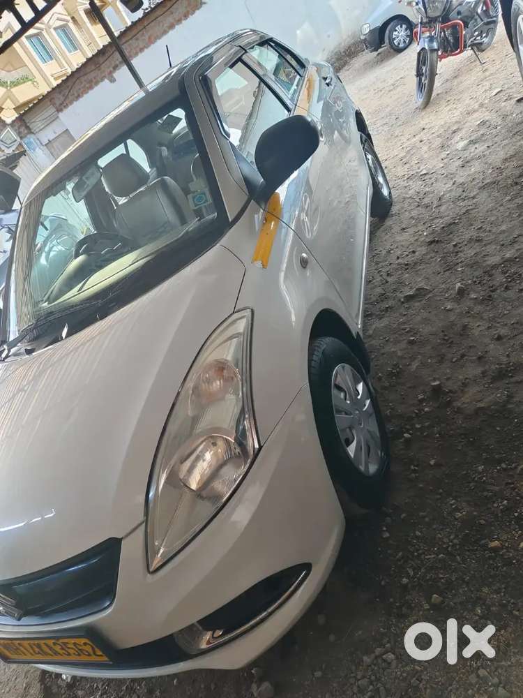 Maruti Suzuki Dzire 2022
