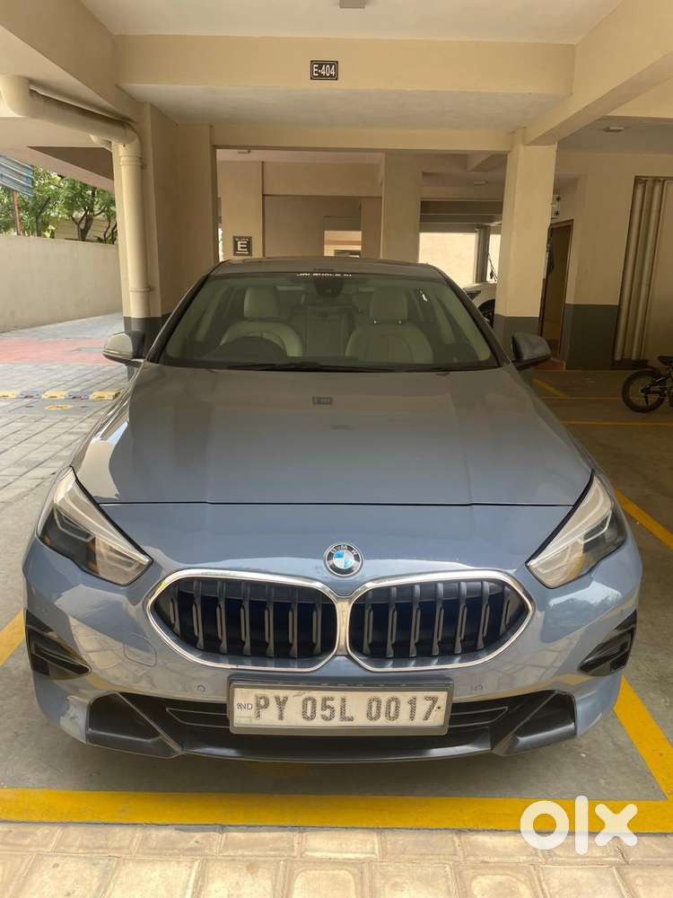 Bmw 2 Series 2.0 220d Sportline, 2021, Diesel