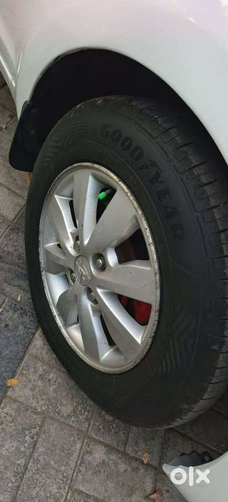 Hyundai I20, 2012, Diesel