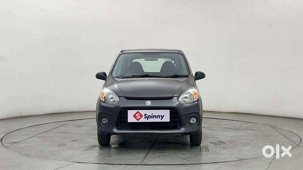 Maruti Suzuki Alto 800 Vxi, 2016, Petrol