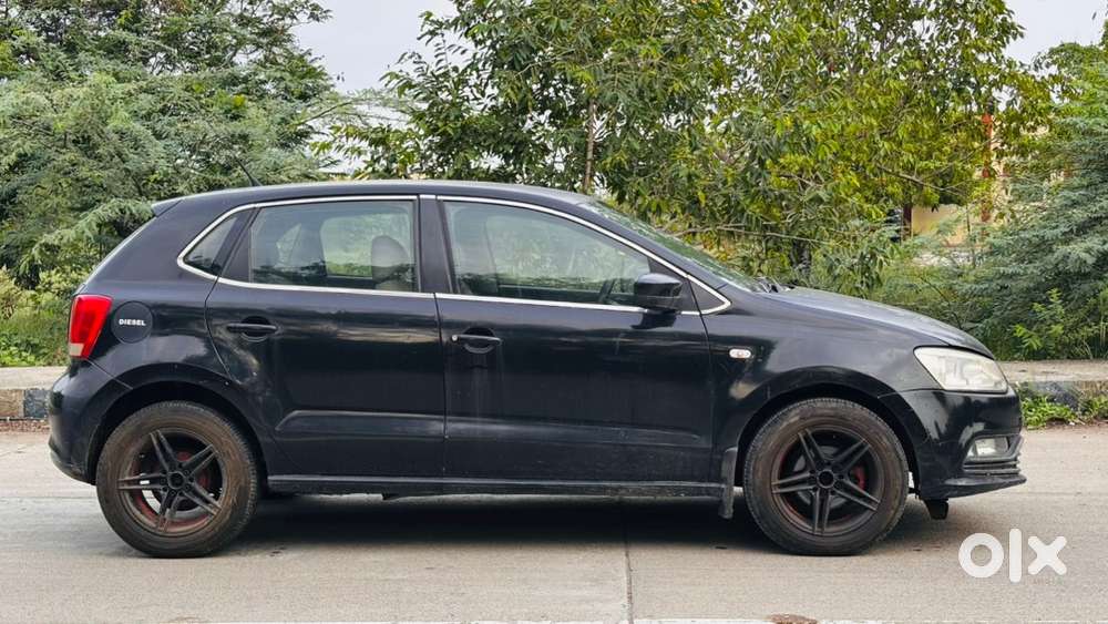 Volkswagen Polo 2010 Diesel