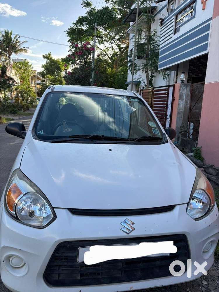 Maruti Suzuki Alto 800 Lxi, 2016, Petrol