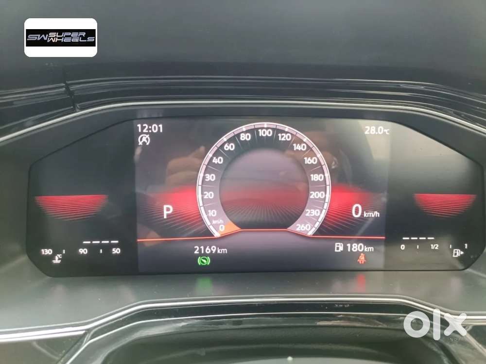Volkswagen Virtus, 2026, Petrol