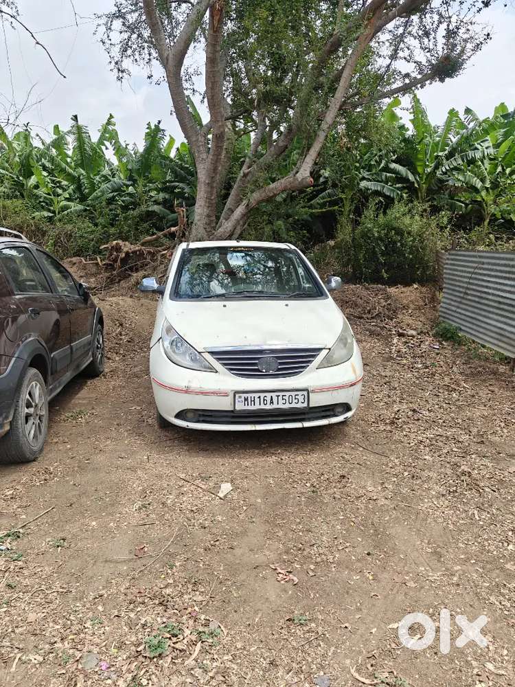 Tata Indica Vista 2013