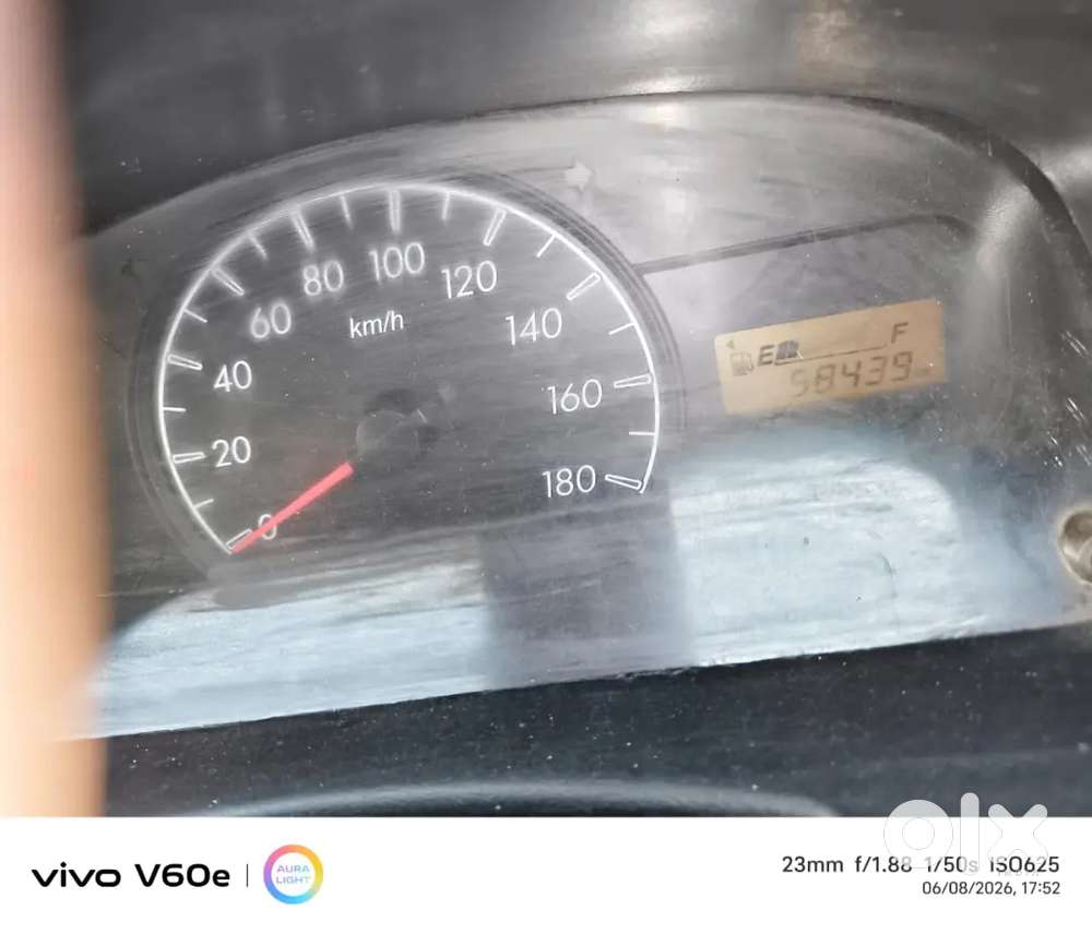 Ac Good Condition