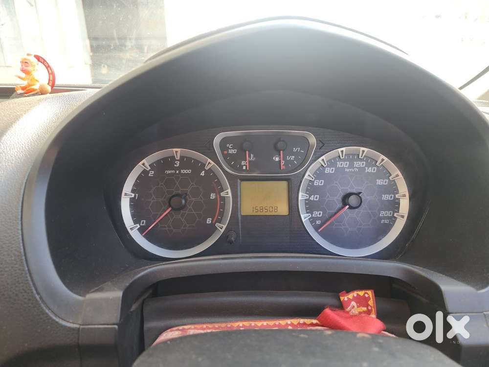 Ford Fiesta Classic 2012 Diesel Good Condition Doctor Driven