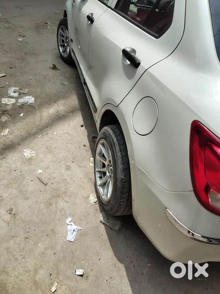 Maruti Suzuki Dzire Vip Number 6600