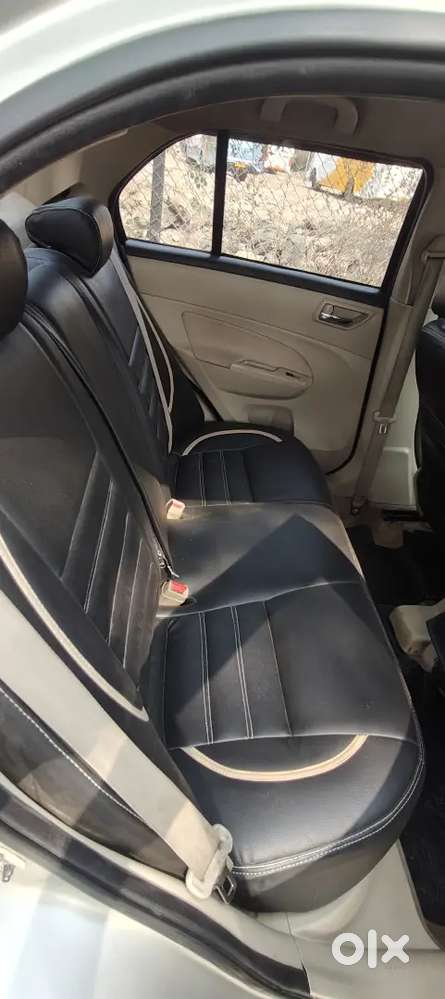 Maruti Suzuki Dzire 2016