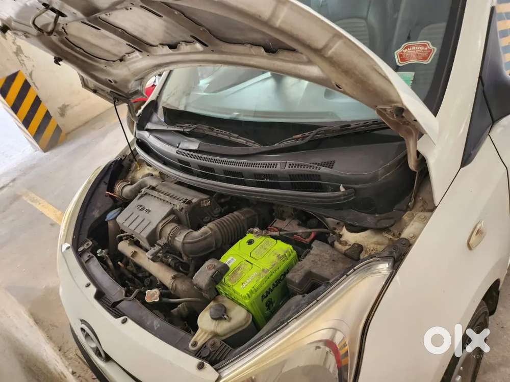 Hyundai Grand I10 2019 Diesel Variant