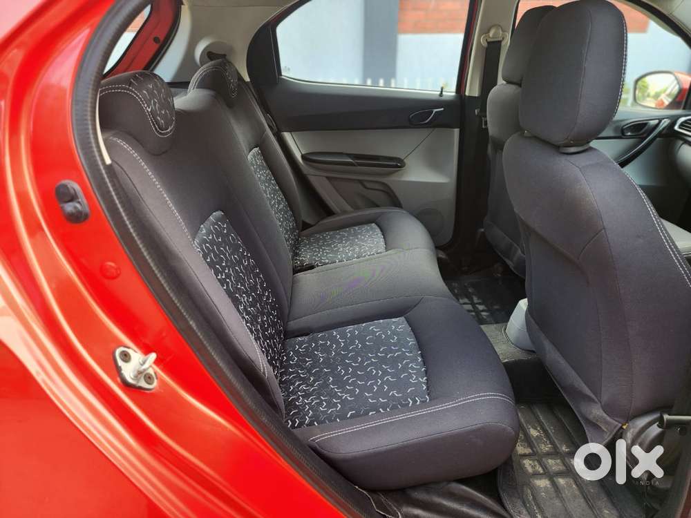 Tata Tiago 1.05 Revotorq Xt, 2020, Petrol