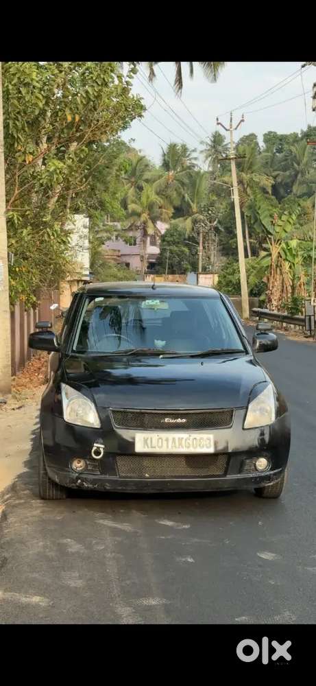 Maruti Suzuki Swift Zxi Top End 2005