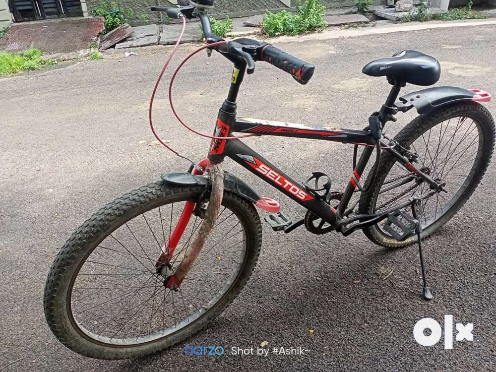 Old bicycle clearance olx