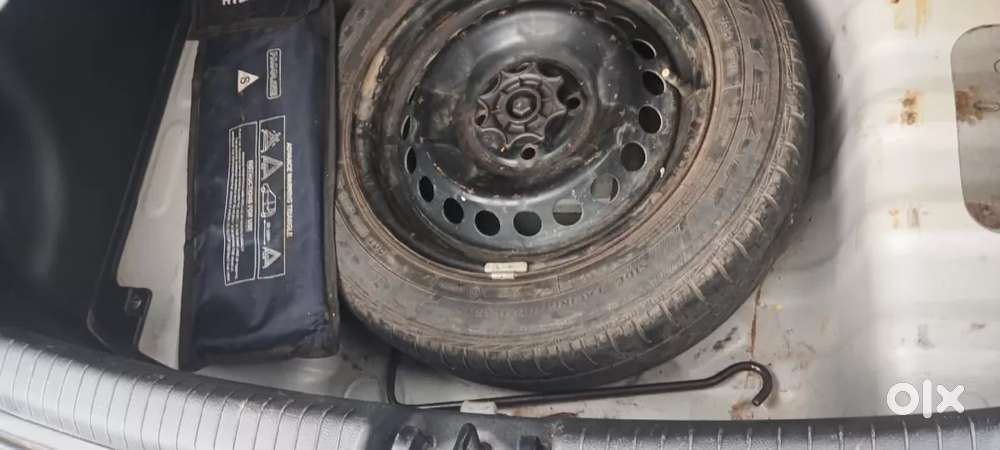 Hyundai Grand I10, 2018, Petrol