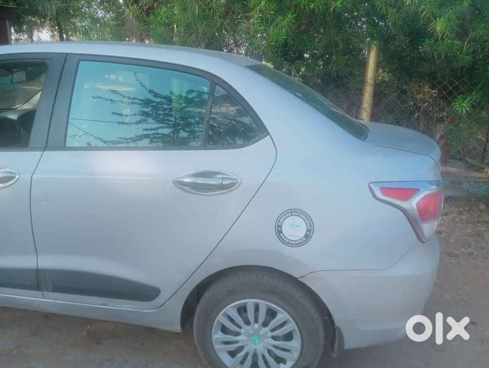 Hyundai Accent Viva 2017 Diesel 80000 Km Driven