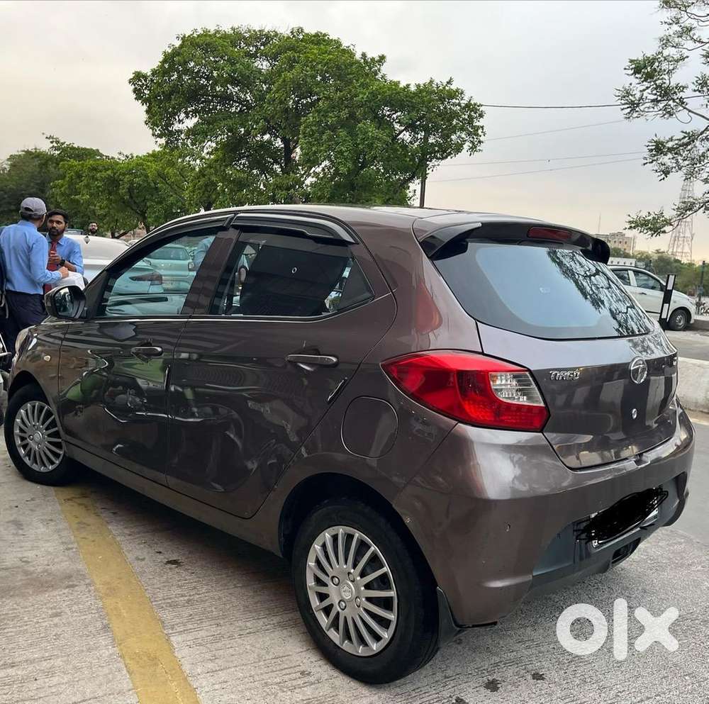 Tata Diesel 2017 Used Car