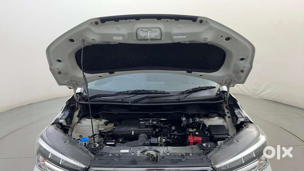 Maruti Suzuki Xl6 1.5 Alpha Plus Mt, 2023, Petrol