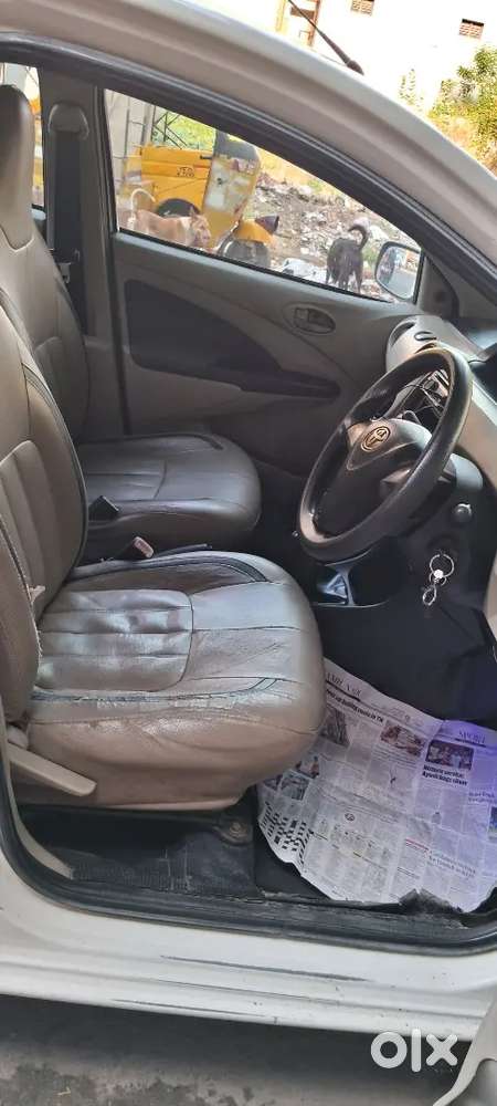 Car Good Condition, New Tyre, New Battery