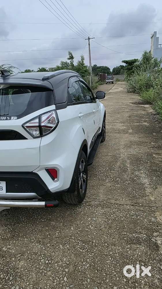 Tata Nexon 2023 Diesel