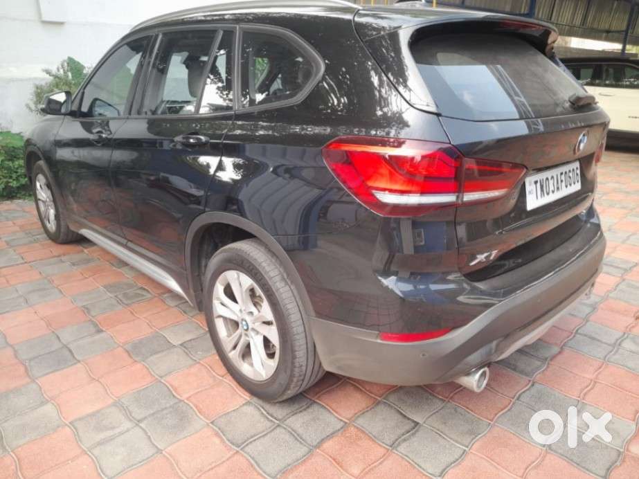 Bmw X1 2.0 Sdrive20d Xline, 2022, Diesel