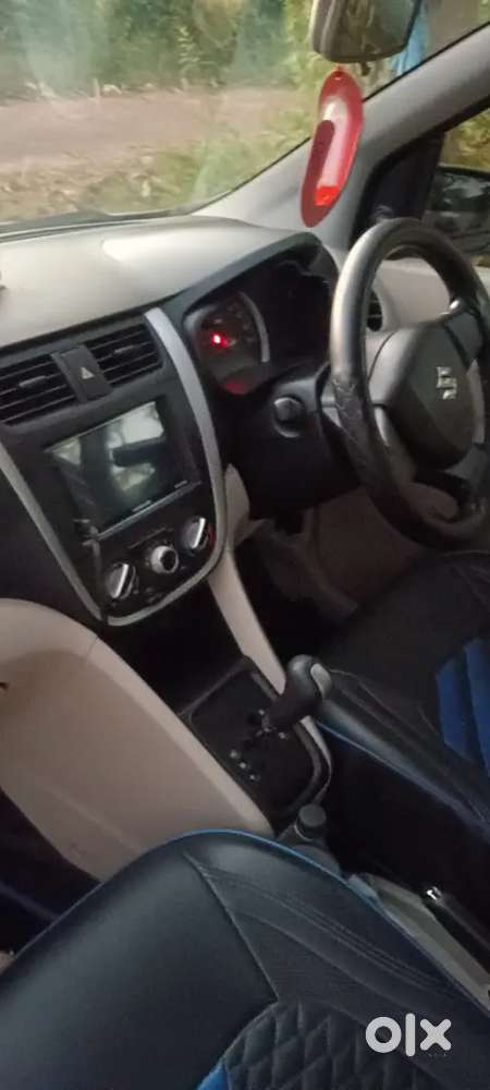 Maruti Suzuki Celerio 2018 Auto