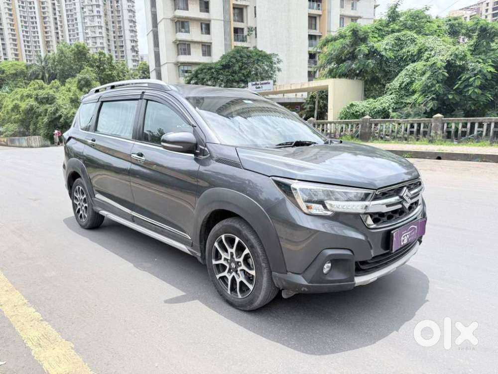 Maruti Suzuki Xl6 1.5 Zeta Mt, 2023, Petrol