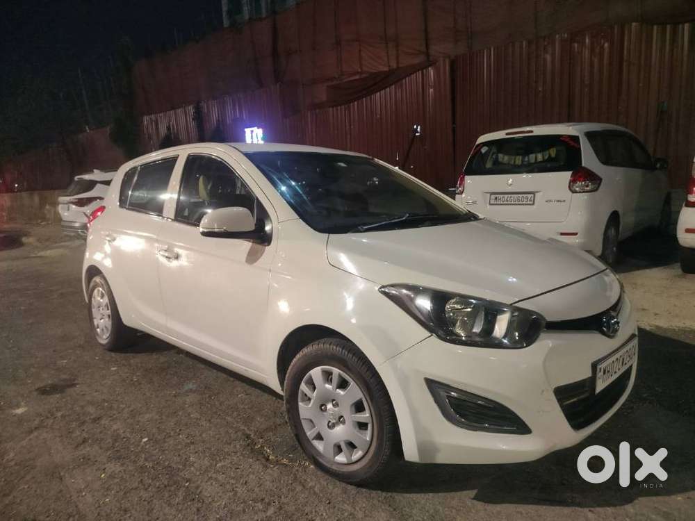 Hyundai I20 Magna 1.2 Mt, 2013, Diesel