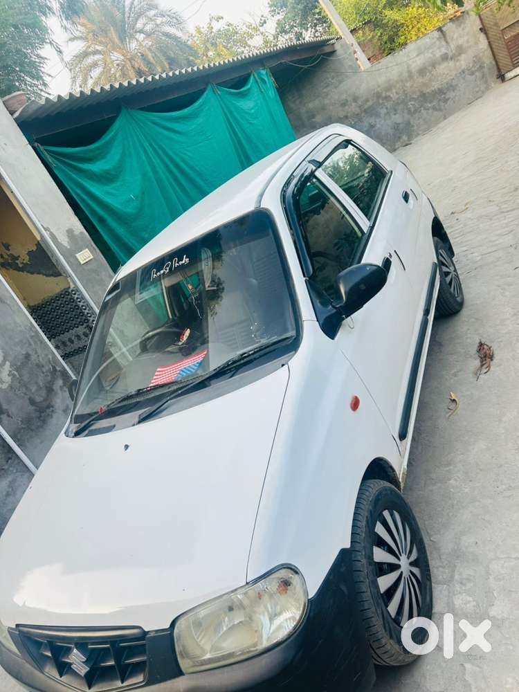 Maruti Suzuki Alto 2008