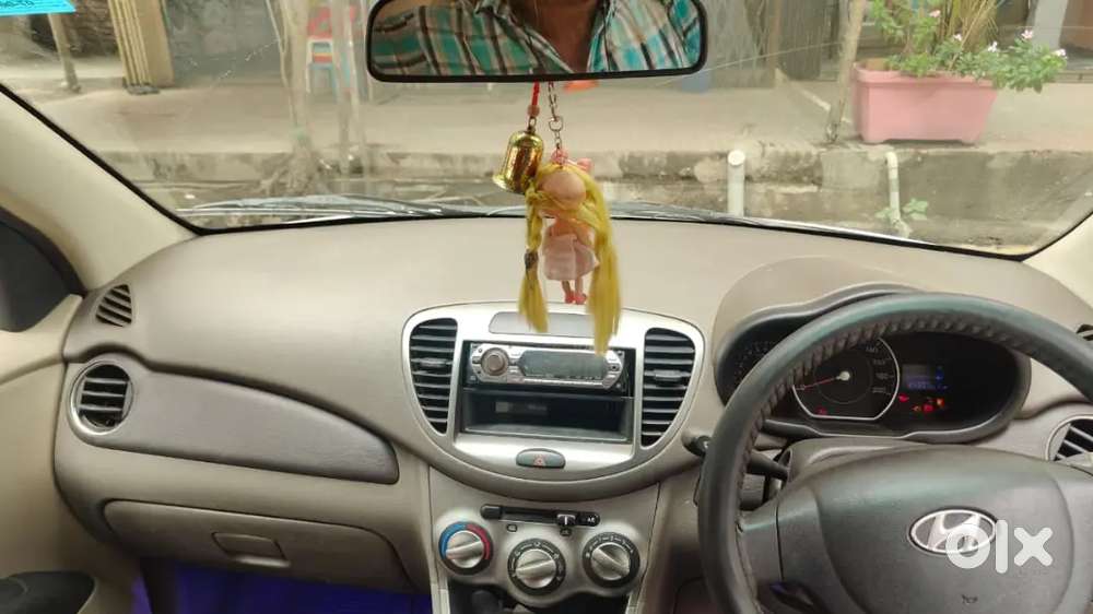 Hyundai I10 2013 Car Available