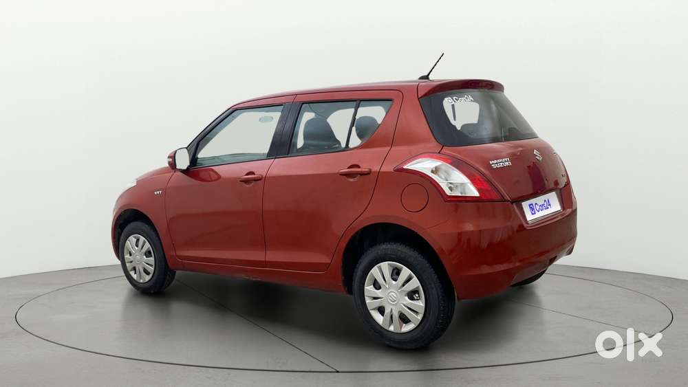 Maruti Suzuki Swift 2011-2014 Vxi, 2013, Petrol