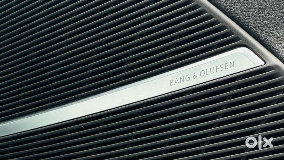 Audi Q7 40 Tfsi Quattro, 2023, Petrol