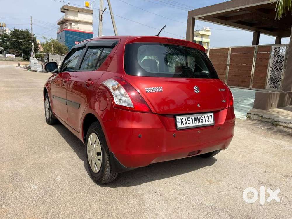 Maruti Suzuki Swift Ddis Vdi, 2013, Diesel